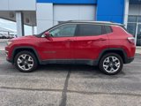 Used 2019 Jeep Compass Limited image 2