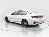 Certified 2022 BMW 330i Sedan w/ Driving Assistance Package image 3