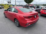 Used 2024 Kia Forte LXS w/ LXS Technology Package image 6