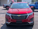 Certified 2024 Chevrolet Equinox Premier image 2