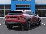 New 2025 Chevrolet Trax RS w/ Sunroof Package image 4