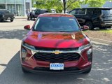 New 2025 Chevrolet Trax LS w/ LS Convenience Package image 2