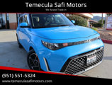 Used 2024 Kia Soul EX image 6