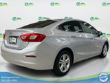 Used 2016 Chevrolet Cruze LT image 5