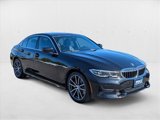 Used 2019 BMW 330i Sedan w/ Convenience Package image 3