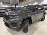 New 2025 Jeep Grand Cherokee Altitude image 3