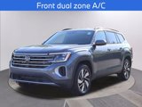 New 2025 Volkswagen Atlas SE image 3