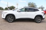 New 2025 Chevrolet Trax LT w/ Driver Confidence Package image 4
