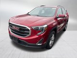 Used 2021 GMC Terrain SLE image 3