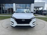 Used 2019 Hyundai Tucson Night image 2