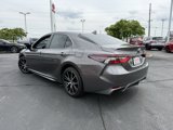 Used 2022 Toyota Camry SE image 6