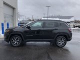 New 2025 Jeep Compass Limited image 4