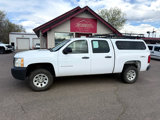 Used 2011 Chevrolet Silverado 1500 W/T image 5