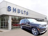 Used 2021 Jeep Grand Cherokee L Limited w/ Trailer Tow Group (B) image 3