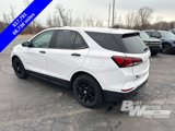 Used 2022 Chevrolet Equinox LT image 4