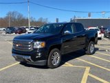 Used 2019 GMC Canyon SLT w/ Trailering Package image 3