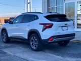 Used 2025 Chevrolet Trax LT w/ Driver Confidence Package image 3