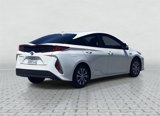 Certified 2020 Toyota Prius Prime LE image 6