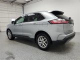 Used 2024 Ford Edge SEL image 4