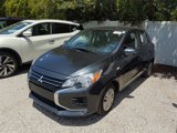 Used 2024 Mitsubishi Mirage ES image 2