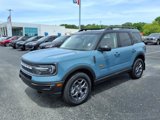 Used 2022 Ford Bronco Sport Badlands w/ Premium Package image 3
