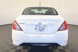 Used 2015 Nissan Versa S image 5