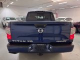 Used 2018 Nissan Titan PRO-4X w/ Pro-4x Convenience Package image 3