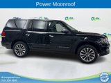 Used 2017 Lincoln Navigator Select image 4