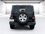 Used 2016 Jeep Wrangler Unlimited Sport w/ Quick Order Package 24S image 6