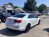 Used 2013 Chevrolet Malibu LS image 3