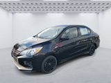 New 2024 Mitsubishi Mirage G4 Black Edition image 2