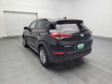 Used 2017 Hyundai Tucson SE Plus image 5