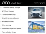 Used 2022 Audi Q3 2.0T Premium image 3