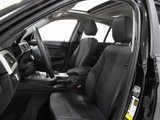 Used 2017 BMW 320i xDrive Sedan image 5