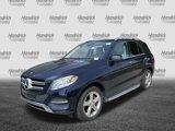 Used 2017 Mercedes-Benz GLE 350 4MATIC image 5