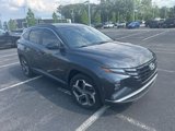 Used 2022 Hyundai Tucson SEL w/ Convenience Package image 3