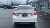 Used 2013 Toyota Corolla S image 2