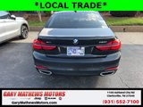 Used 2018 BMW 750i xDrive image 5