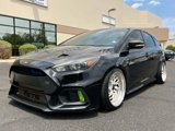 Used 2016 Ford Focus RS image 5