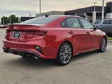 Certified 2022 Kia Forte GT w/ GT Technology Package image 5
