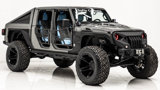 Used 2023 Jeep Gladiator Sport image 3