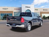 New 2025 RAM 1500 Big Horn image 3