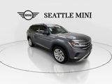 Used 2021 Volkswagen Atlas SEL image 2