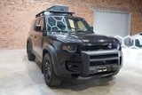 Used 2023 Land Rover Defender 130 SE image 2
