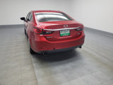 Used 2016 MAZDA MAZDA6 Touring image 6