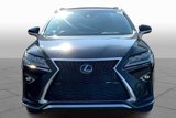 Used 2017 Lexus RX 350 F Sport w/ Accessory Package image 3