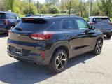 Used 2021 Chevrolet TrailBlazer RS w/ Sun and Liftgate Package image 4