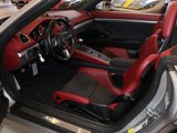 Used 2020 Porsche 718 Boxster Spyder image 4