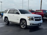 Used 2018 Chevrolet Tahoe Premier image 2