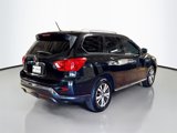 Used 2018 Nissan Pathfinder S image 5